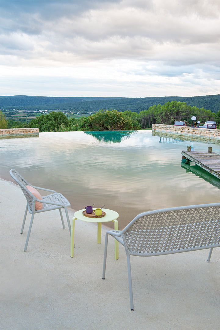 Alize Low Table