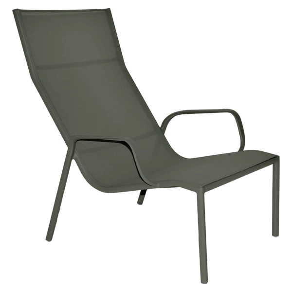 Cadiz Low Lounge Armchair