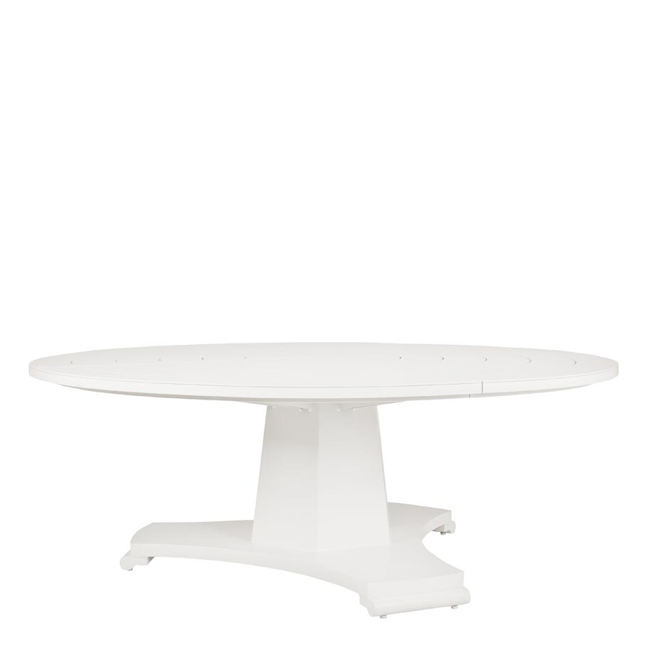 Capella Dining Table Round 203