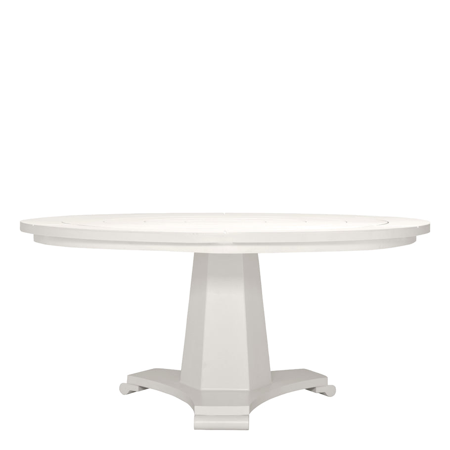 Capella Dining Table Round 165
