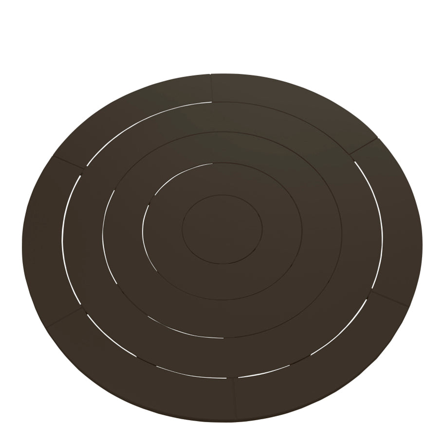 Capella Dining Table Round 203