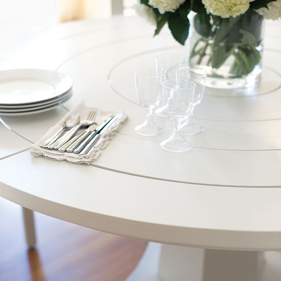 Capella Dining Table Round 165