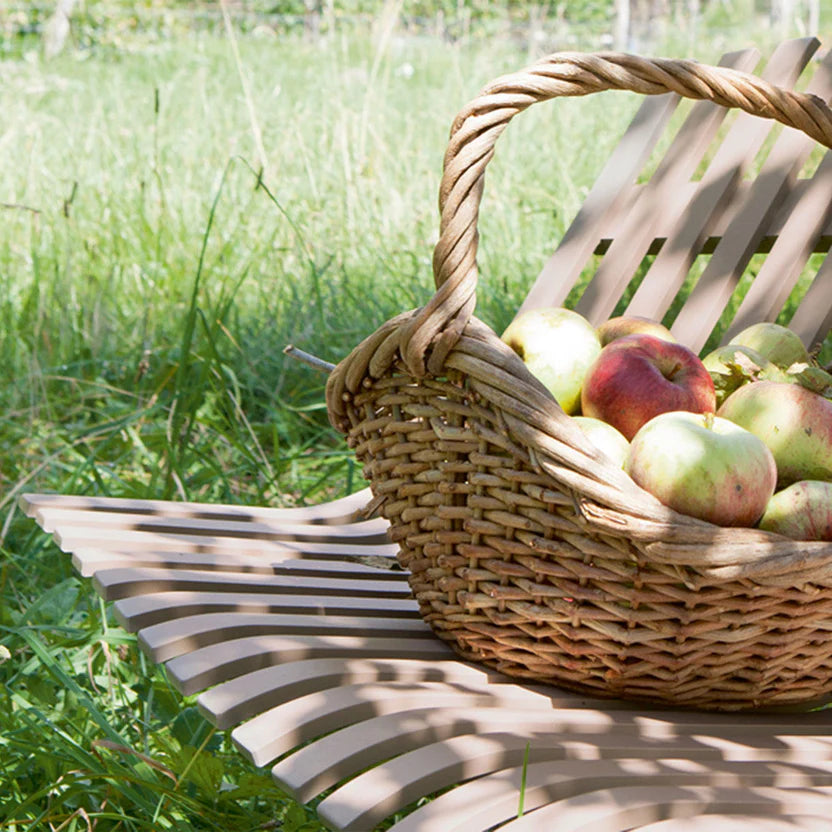 Charivari Bench