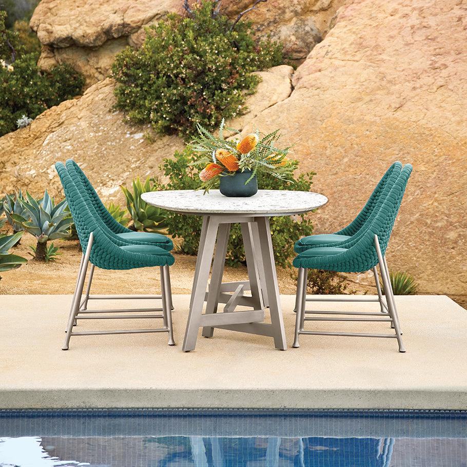 Chopstix Side Chair