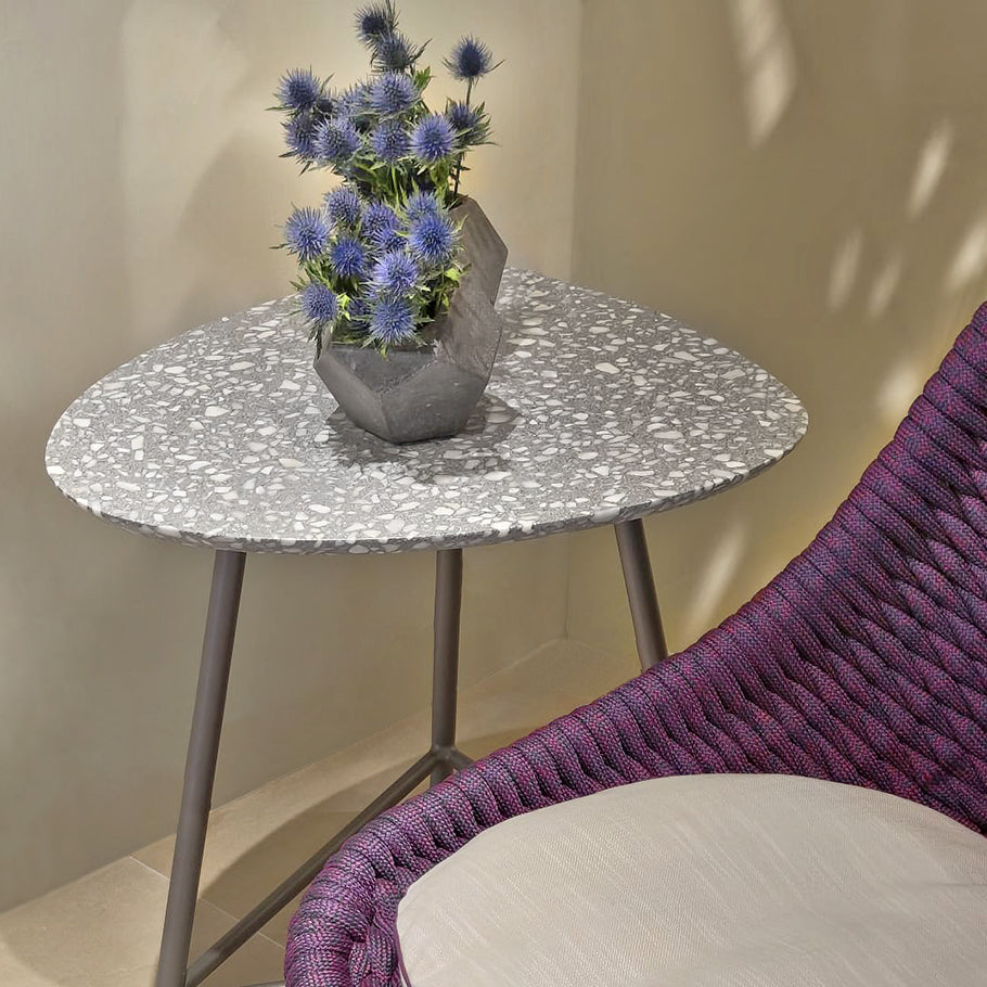 Chopstix Side Table 58