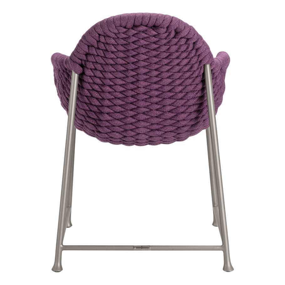 Chopstix Armchair