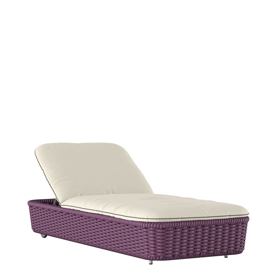 Chopstix Chaise Lounge