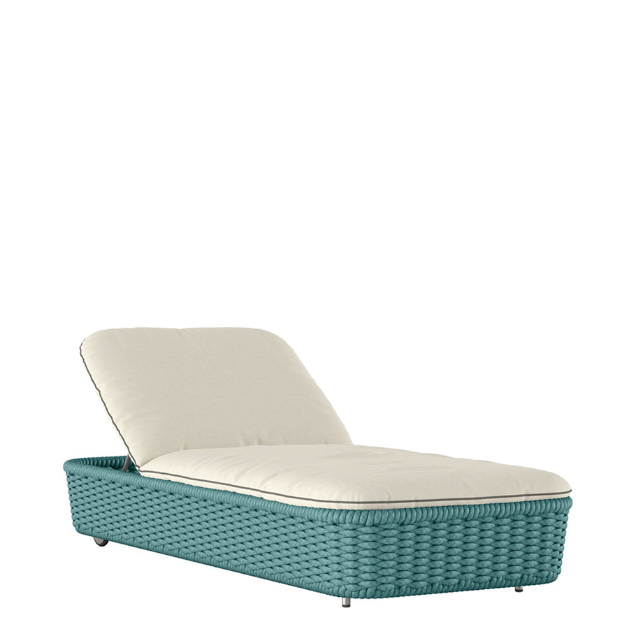 Chopstix Chaise Lounge