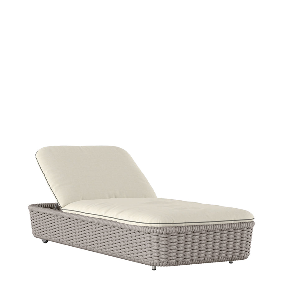Chopstix Chaise Lounge