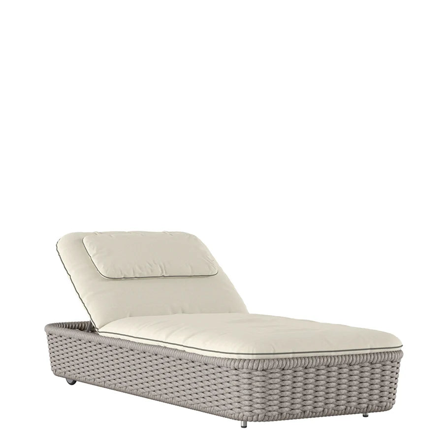 Chopstix Chaise Lounge