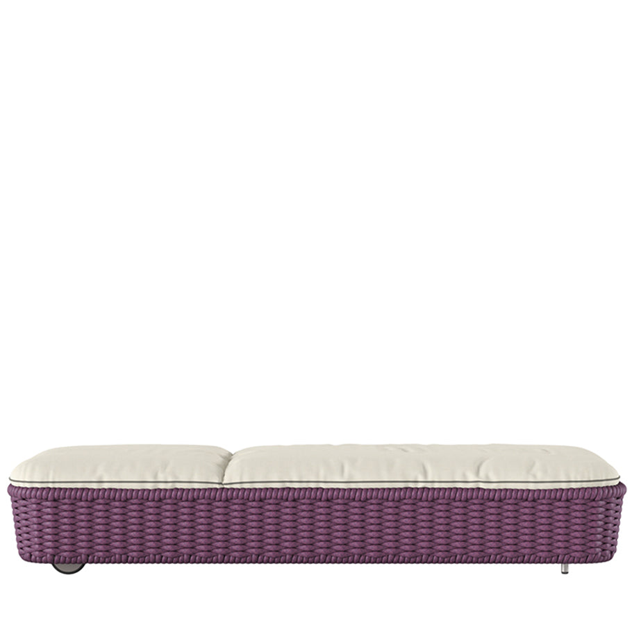 Chopstix Chaise Lounge