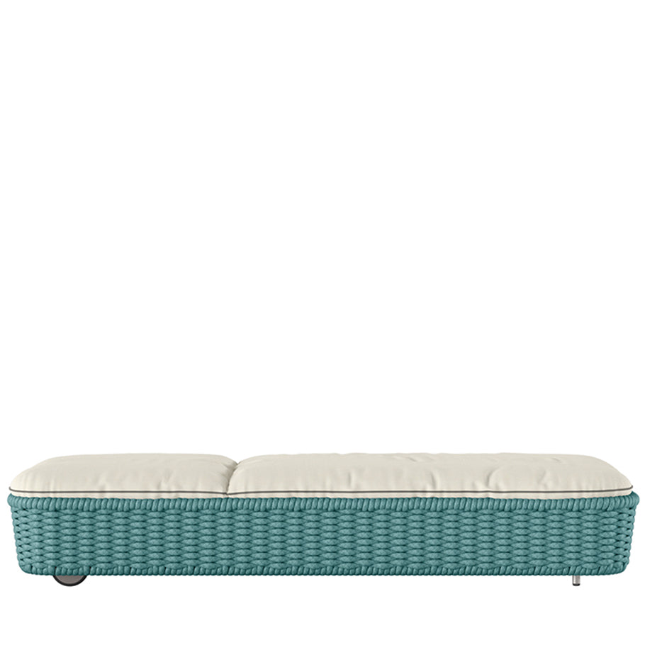 Chopstix Chaise Lounge