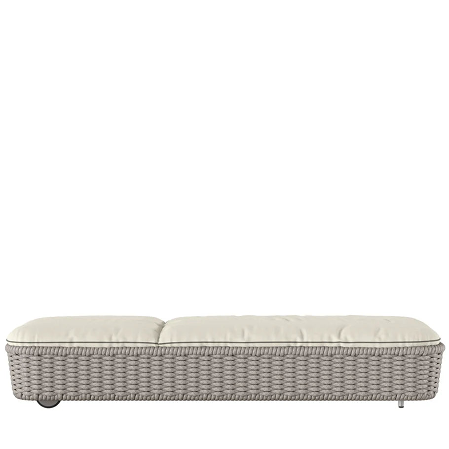 Chopstix Chaise Lounge