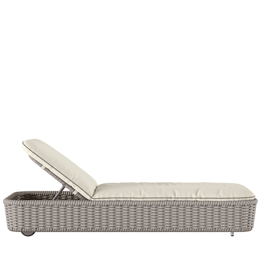Chopstix Chaise Lounge