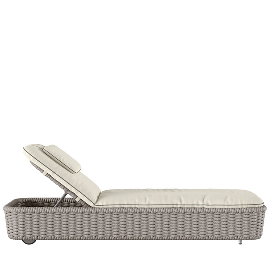 Chopstix Chaise Lounge