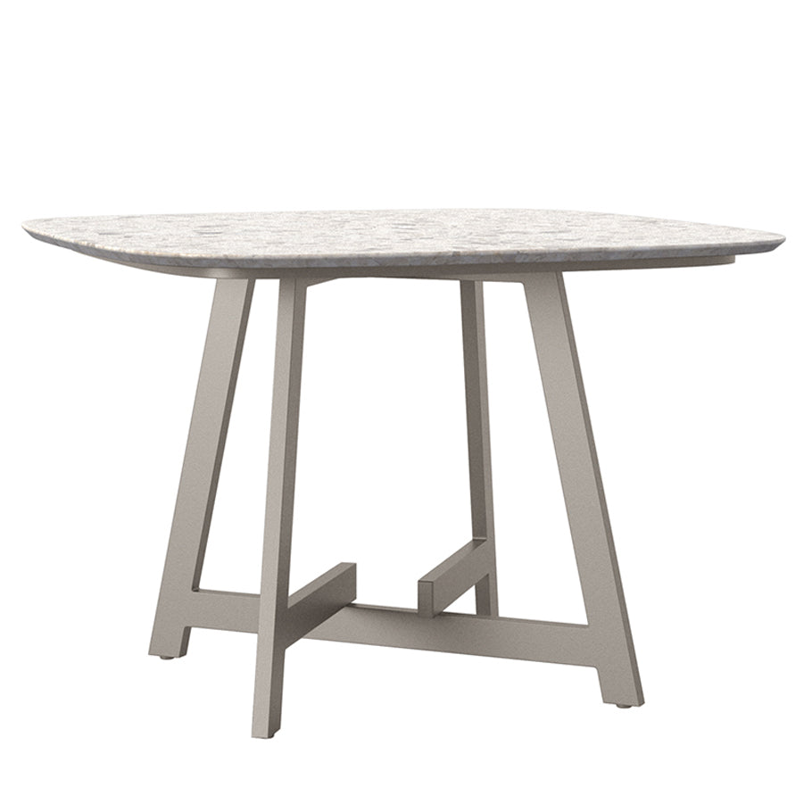 Chopstix Dining Table Square 110cm