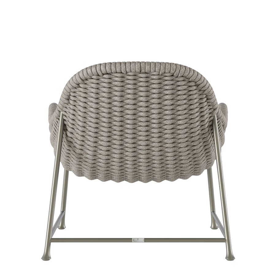 Chopstix Low Back Lounge Chair