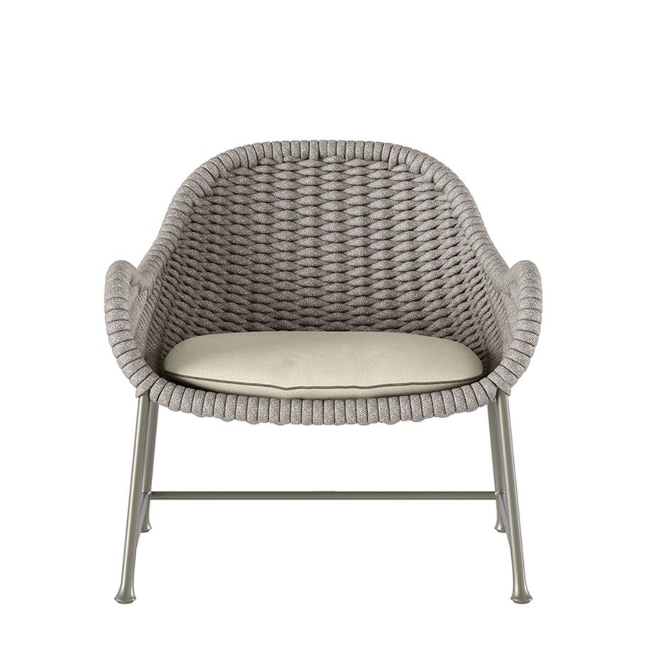 Chopstix Low Back Lounge Chair