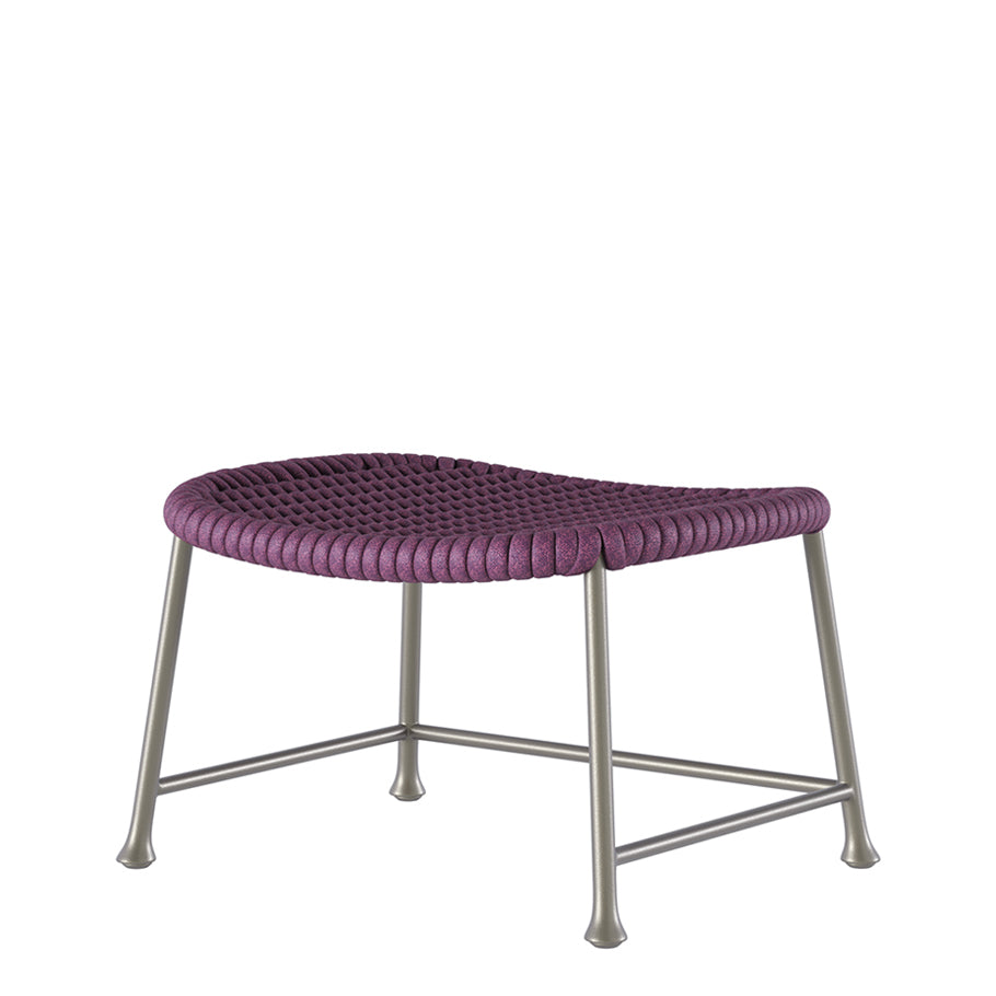 Chopstix Ottoman