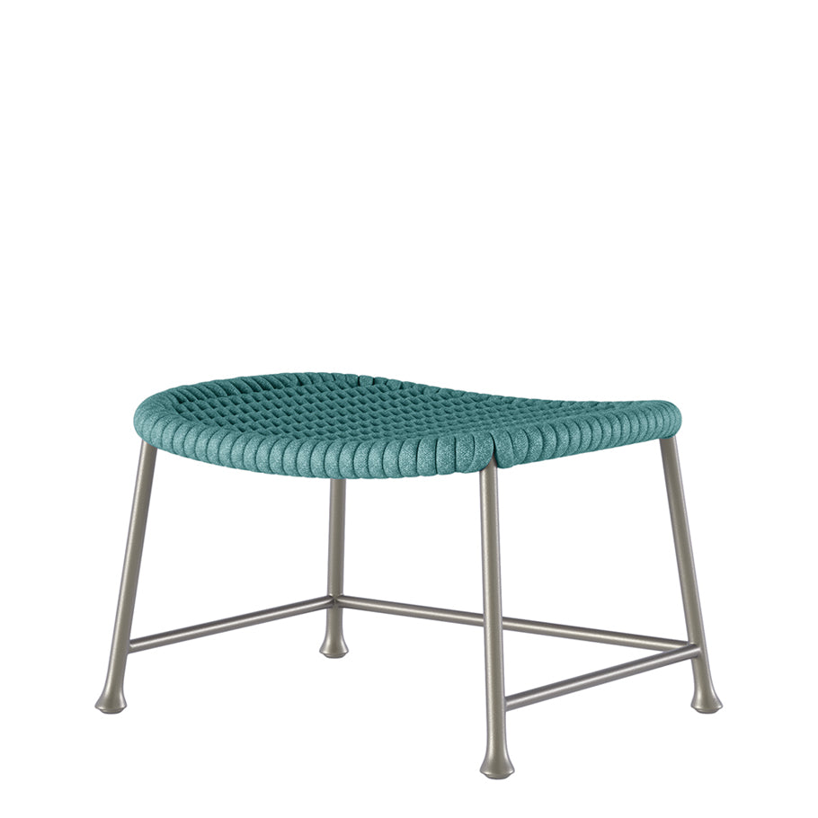 Chopstix Ottoman