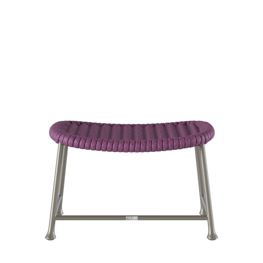 Chopstix Ottoman