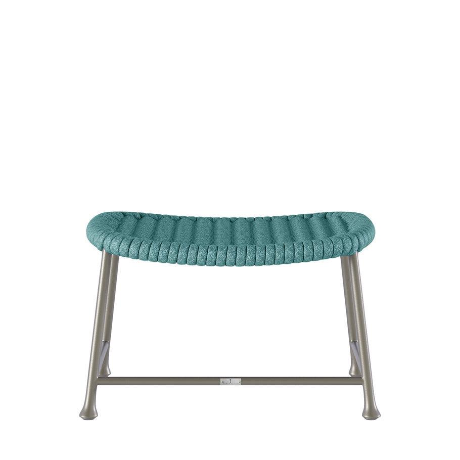 Chopstix Ottoman
