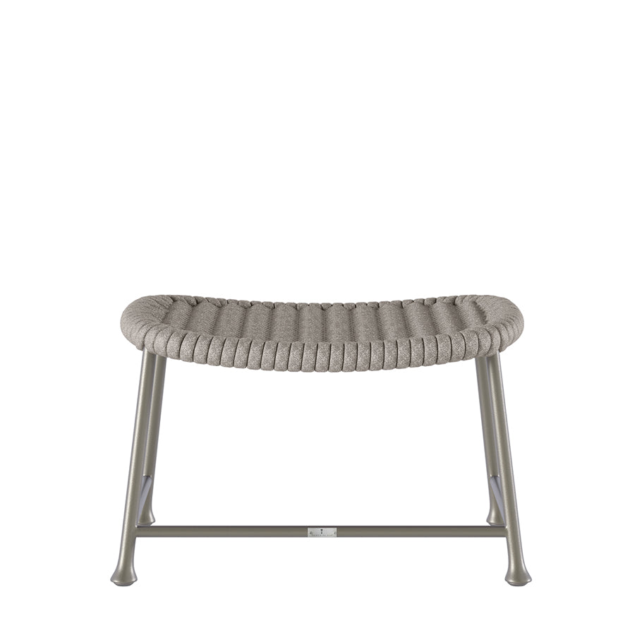 Chopstix Ottoman