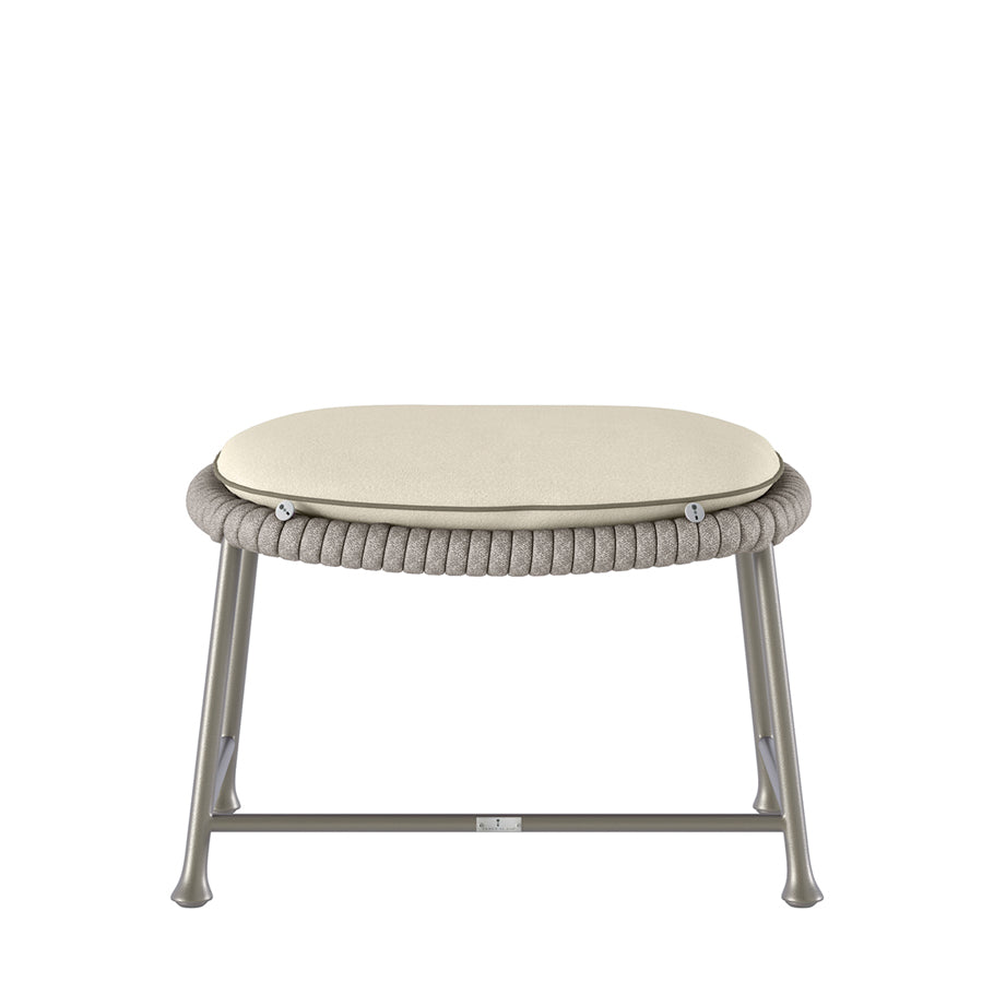 Chopstix Ottoman