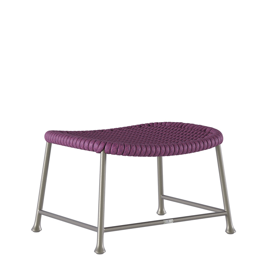 Chopstix Ottoman