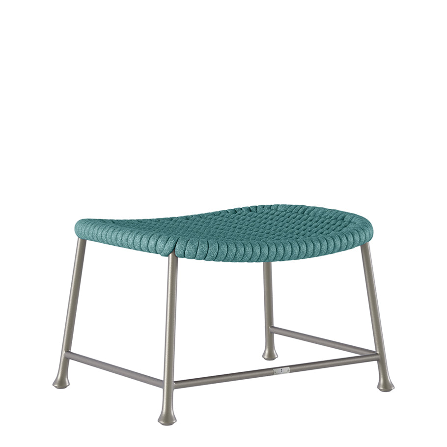 Chopstix Ottoman