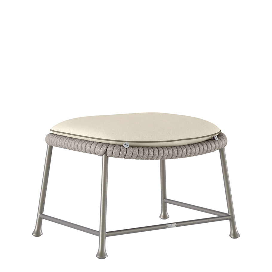 Chopstix Ottoman