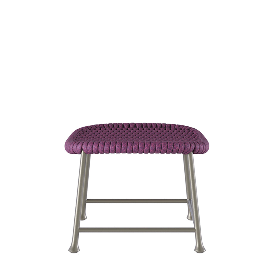 Chopstix Ottoman