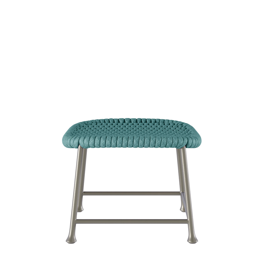 Chopstix Ottoman
