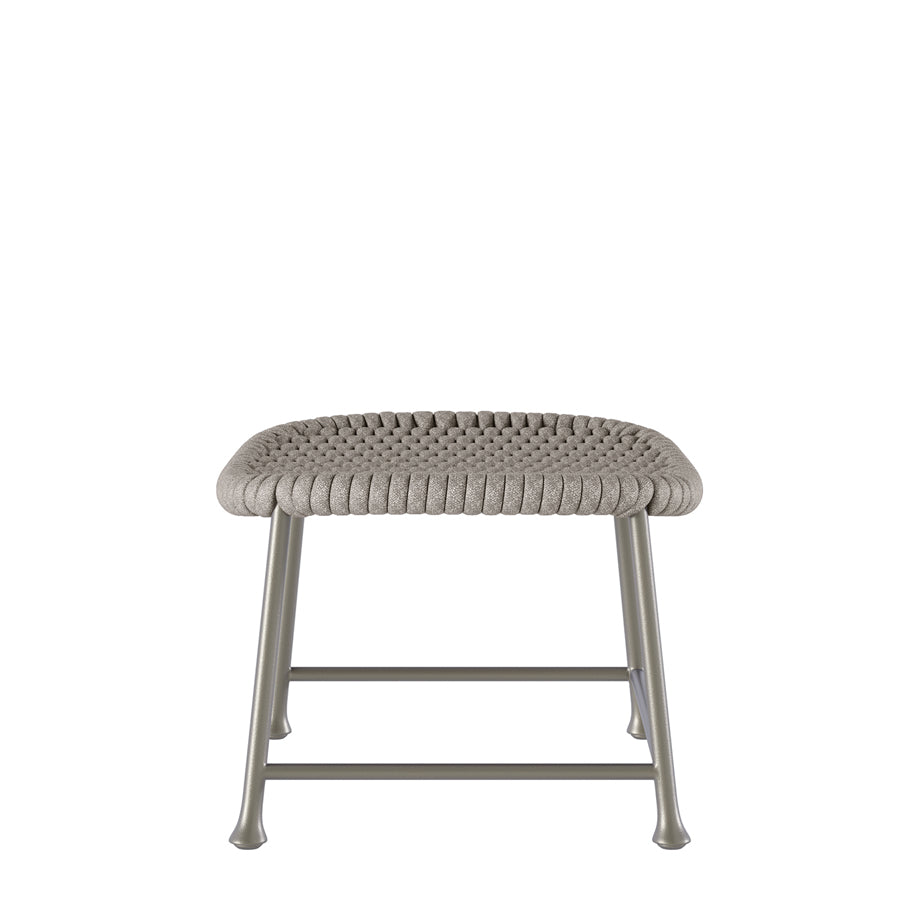 Chopstix Ottoman