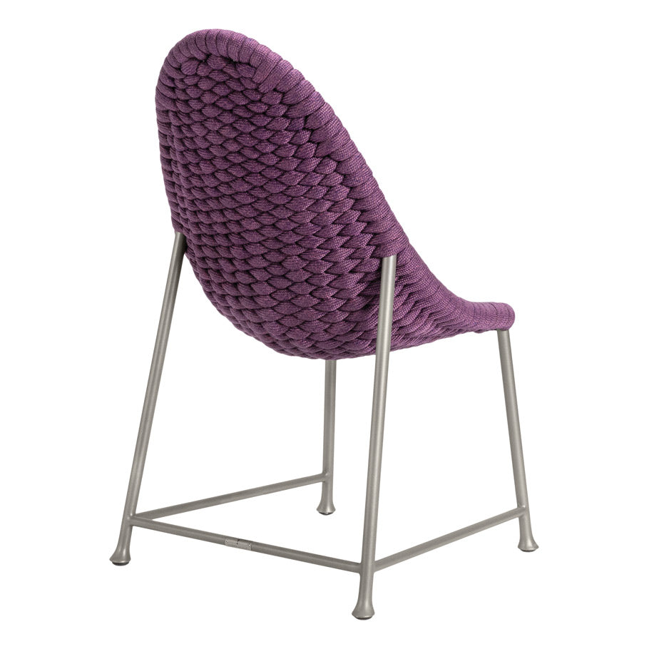 Chopstix Side Chair