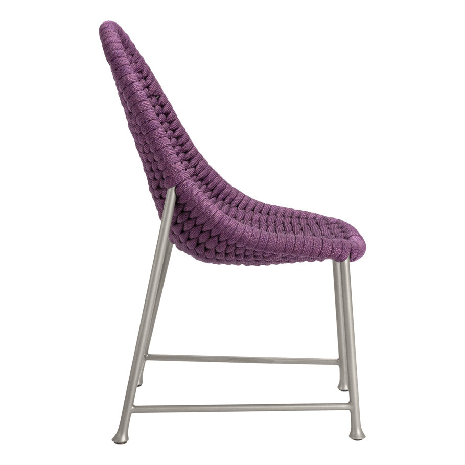 Chopstix Side Chair
