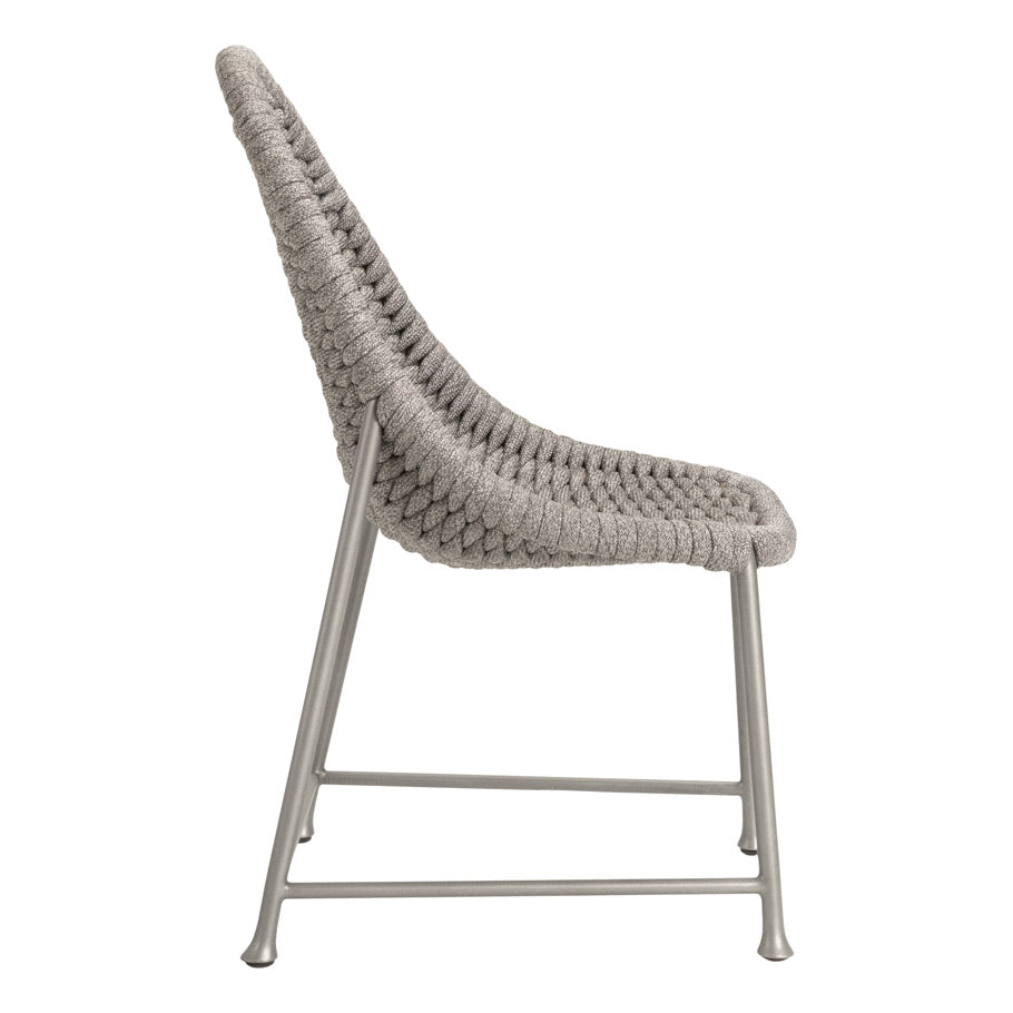 Chopstix Side Chair