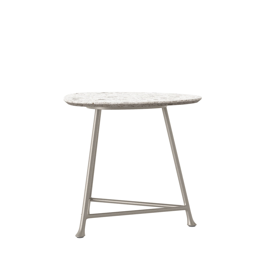 Chopstix Side Table 58