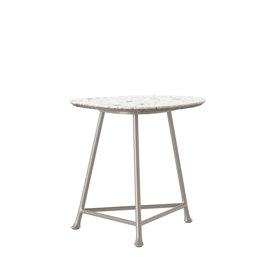 Chopstix Side Table 58