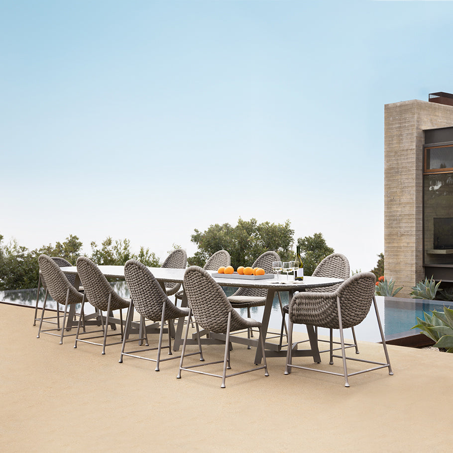Chopstix Side Chair