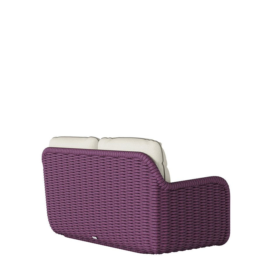 Chopstix Sofa 2 Seat