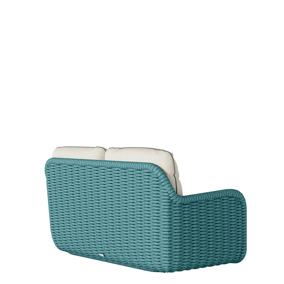 Chopstix Sofa 2 Seat