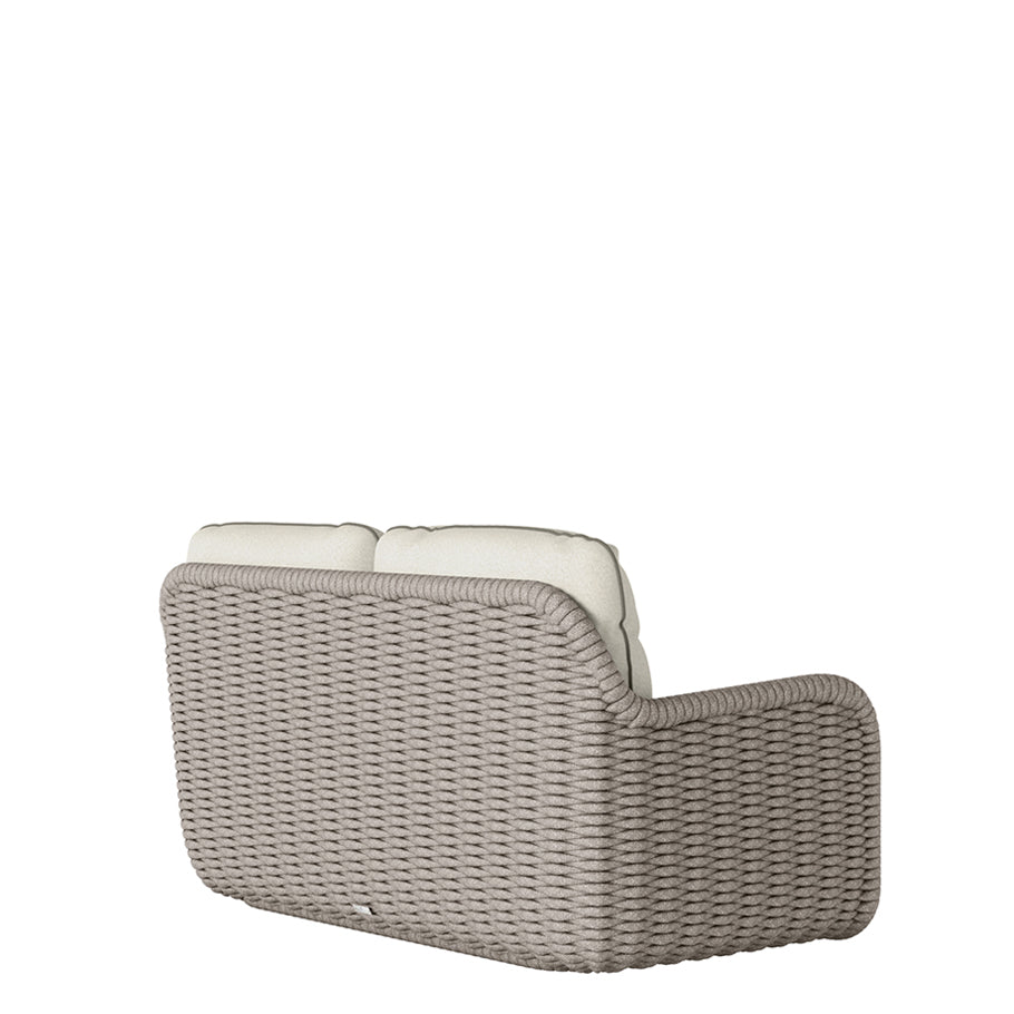 Chopstix Sofa 2 Seat
