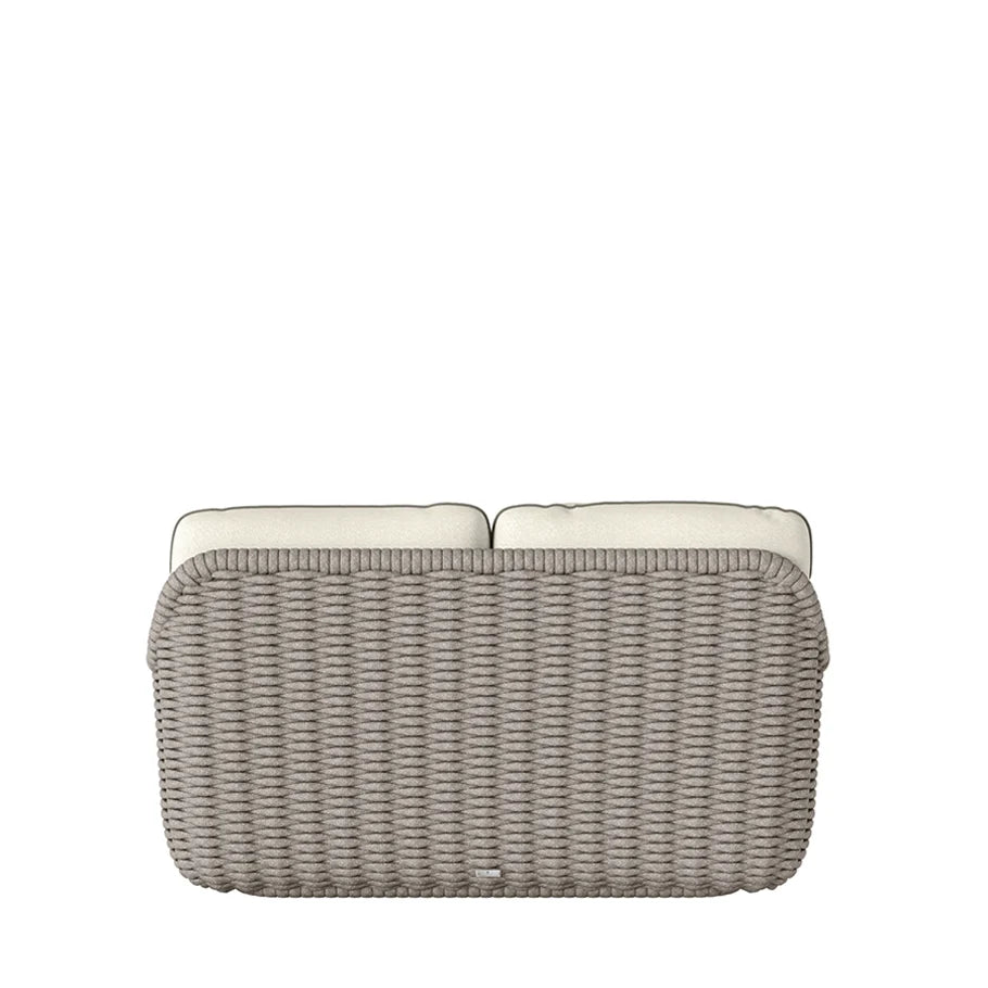 Chopstix Sofa 2 Seat