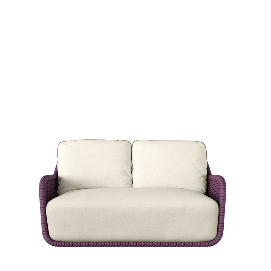 Chopstix Sofa 2 Seat