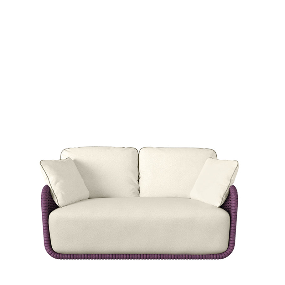 Chopstix Sofa 2 Seat