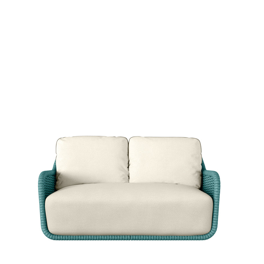 Chopstix Sofa 2 Seat