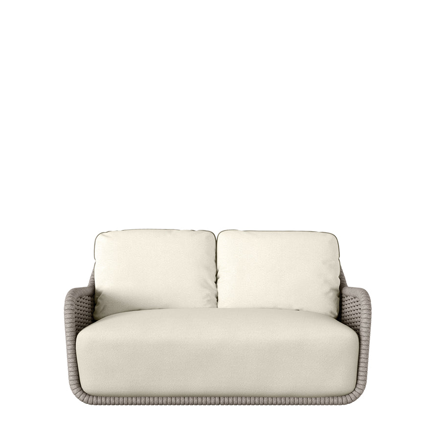 Chopstix Sofa 2 Seat