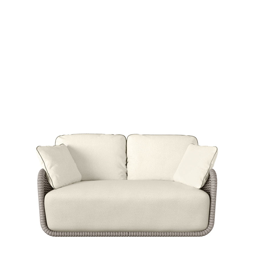 Chopstix Sofa 2 Seat