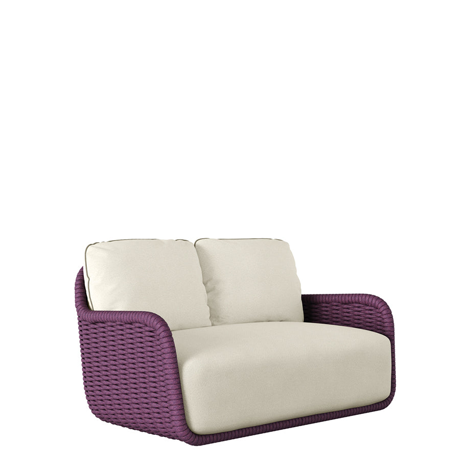 Chopstix Sofa 2 Seat